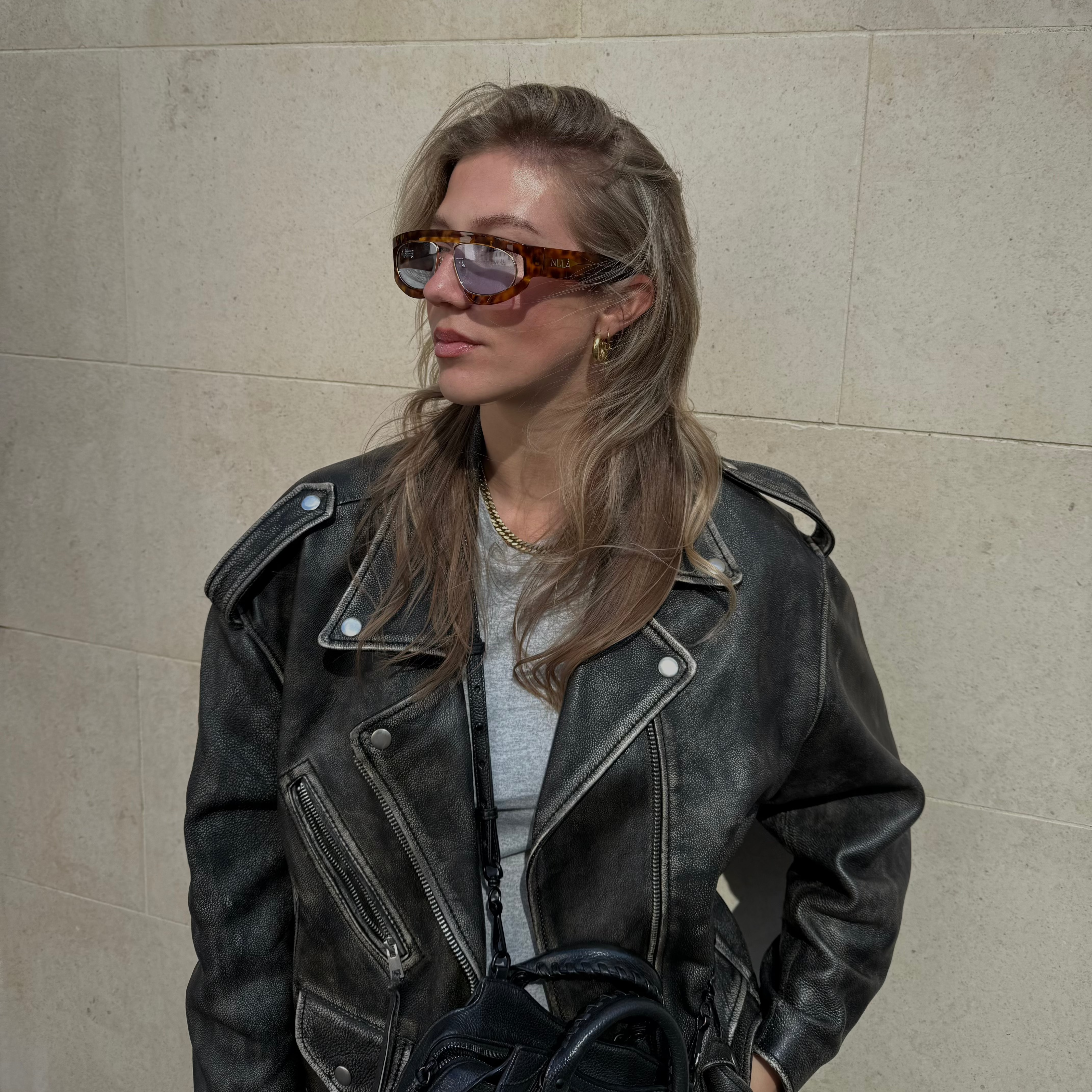 Anouk - Dessert Sky - NULÁ Eyewear