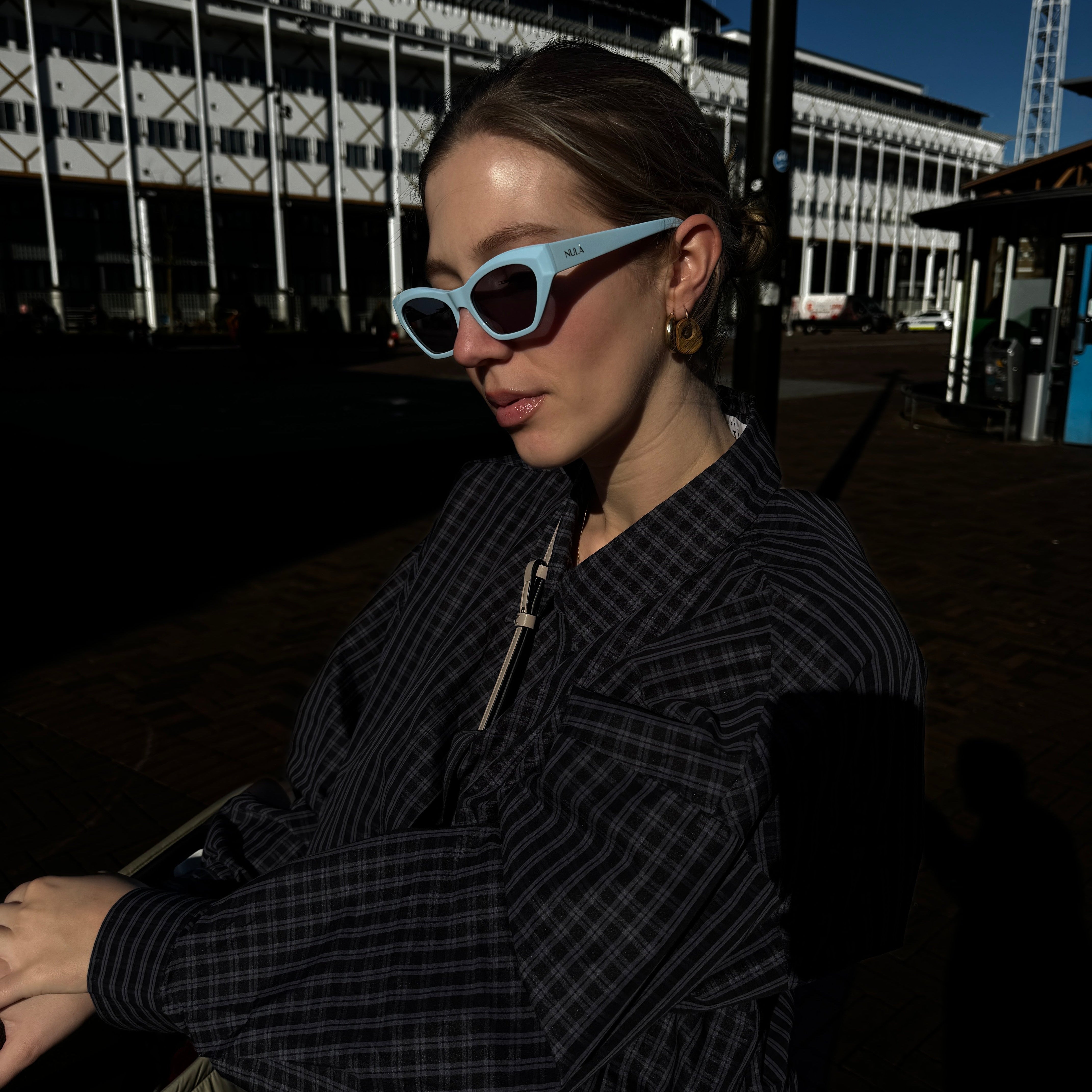 Teske - Frosty Sky - NULÁ Eyewear