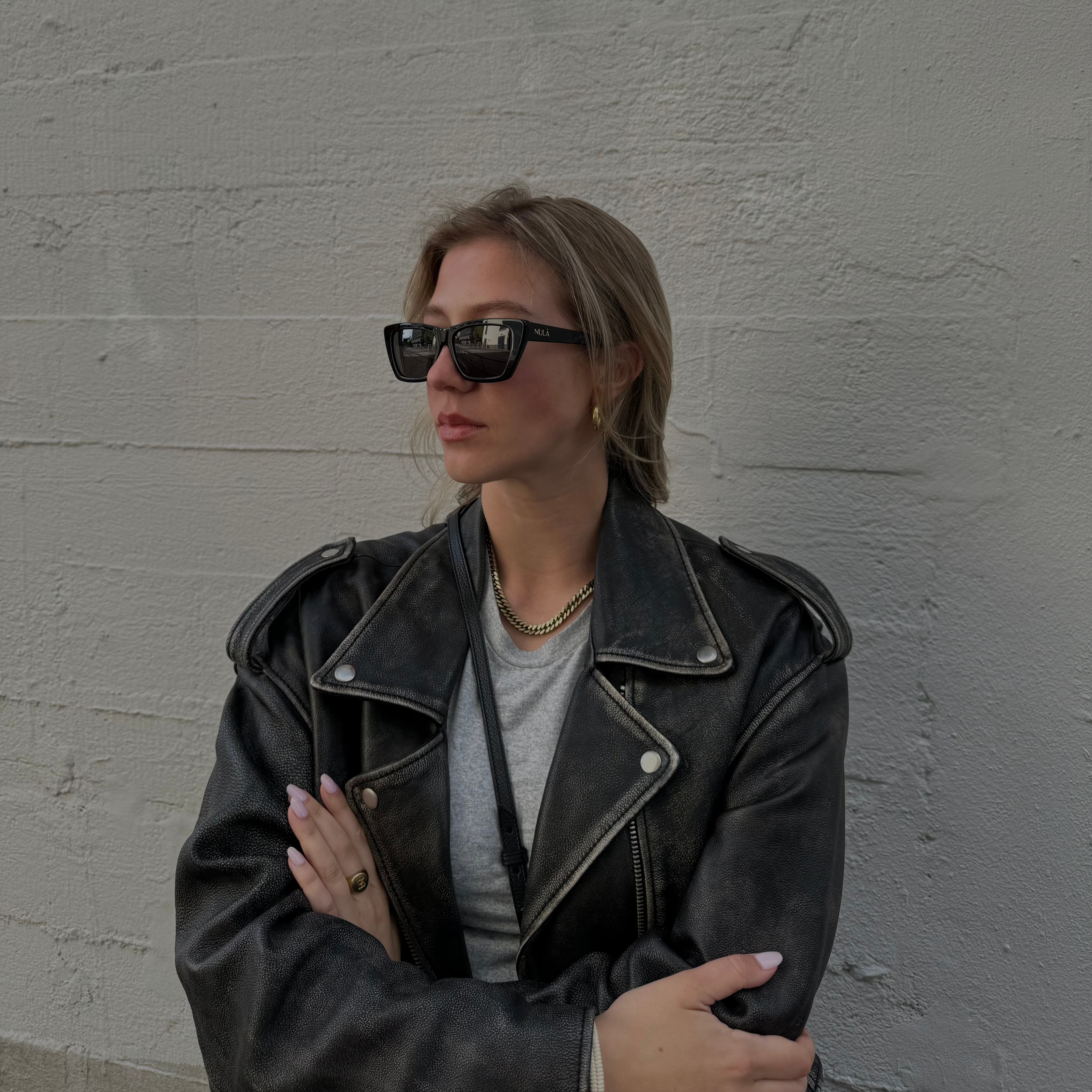 Zoë - Black Smoke - NULÁ ®
