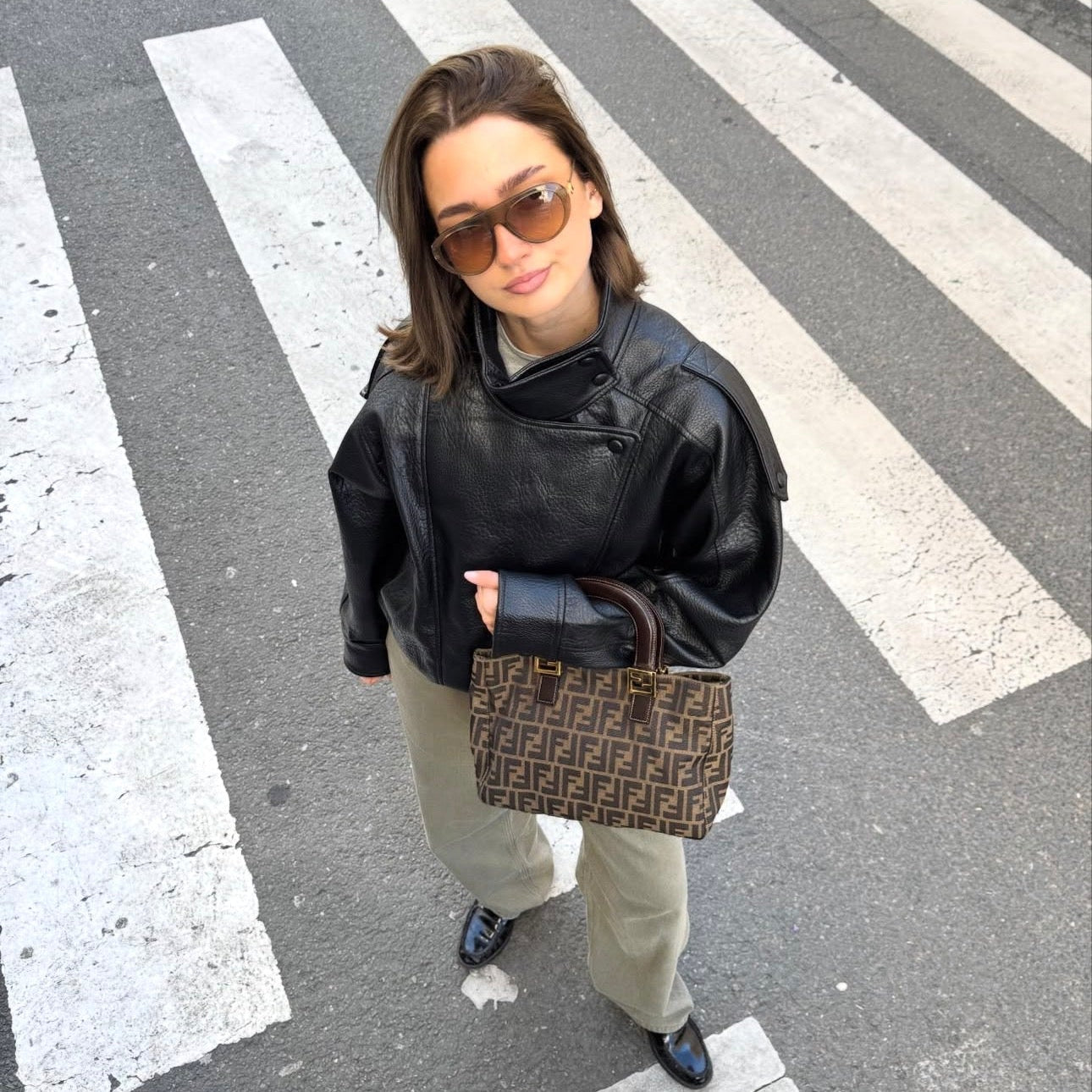 Mãe - Bamboo Green - NULÁ Eyewear