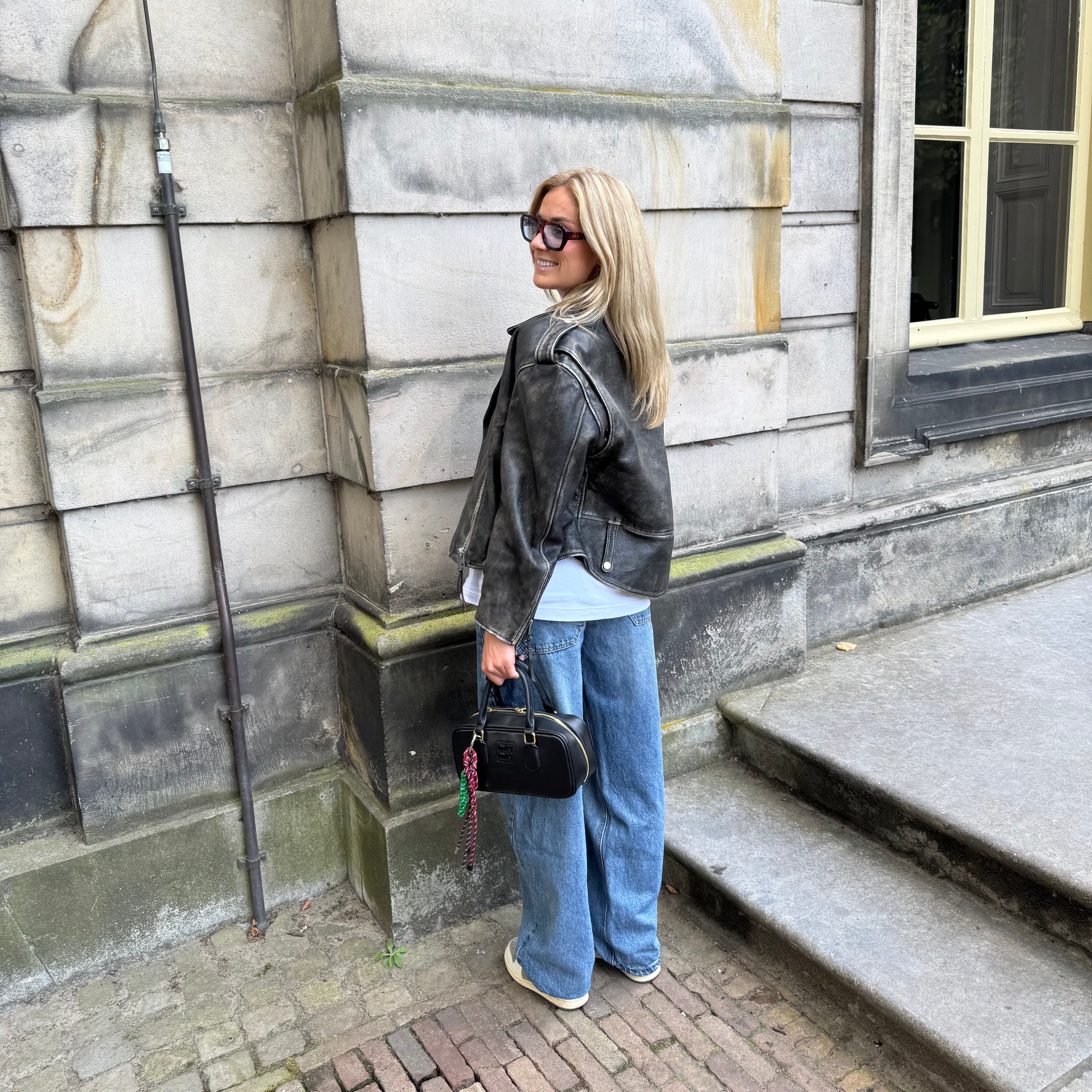 Sophie - Sunset Wave - NULÁ Eyewear