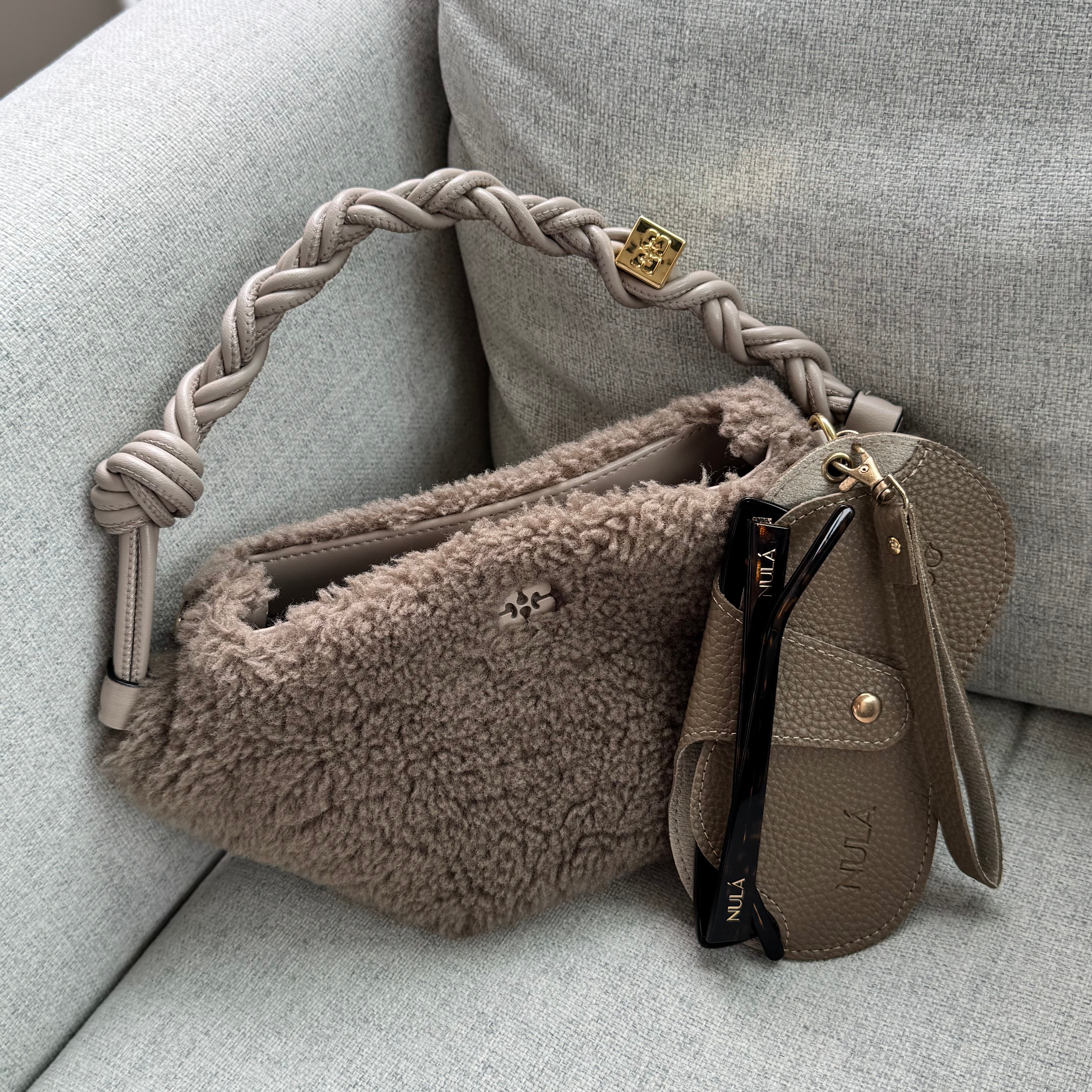 NULÁ Eyewear Travelcase - NULÁ Eyewear