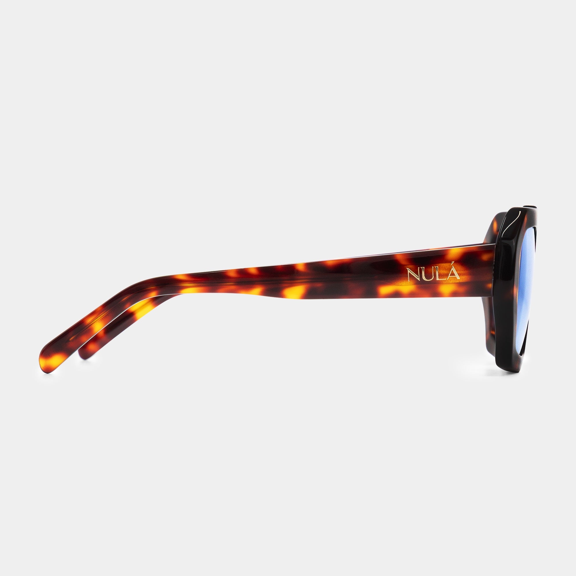 Sophie - Sunset Wave - NULÁ Eyewear