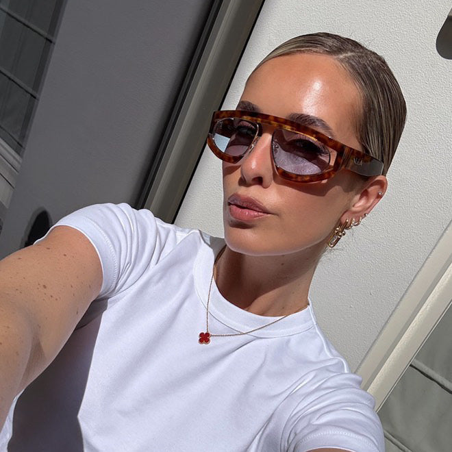 Anouk - Dessert Sky - NULÁ Eyewear