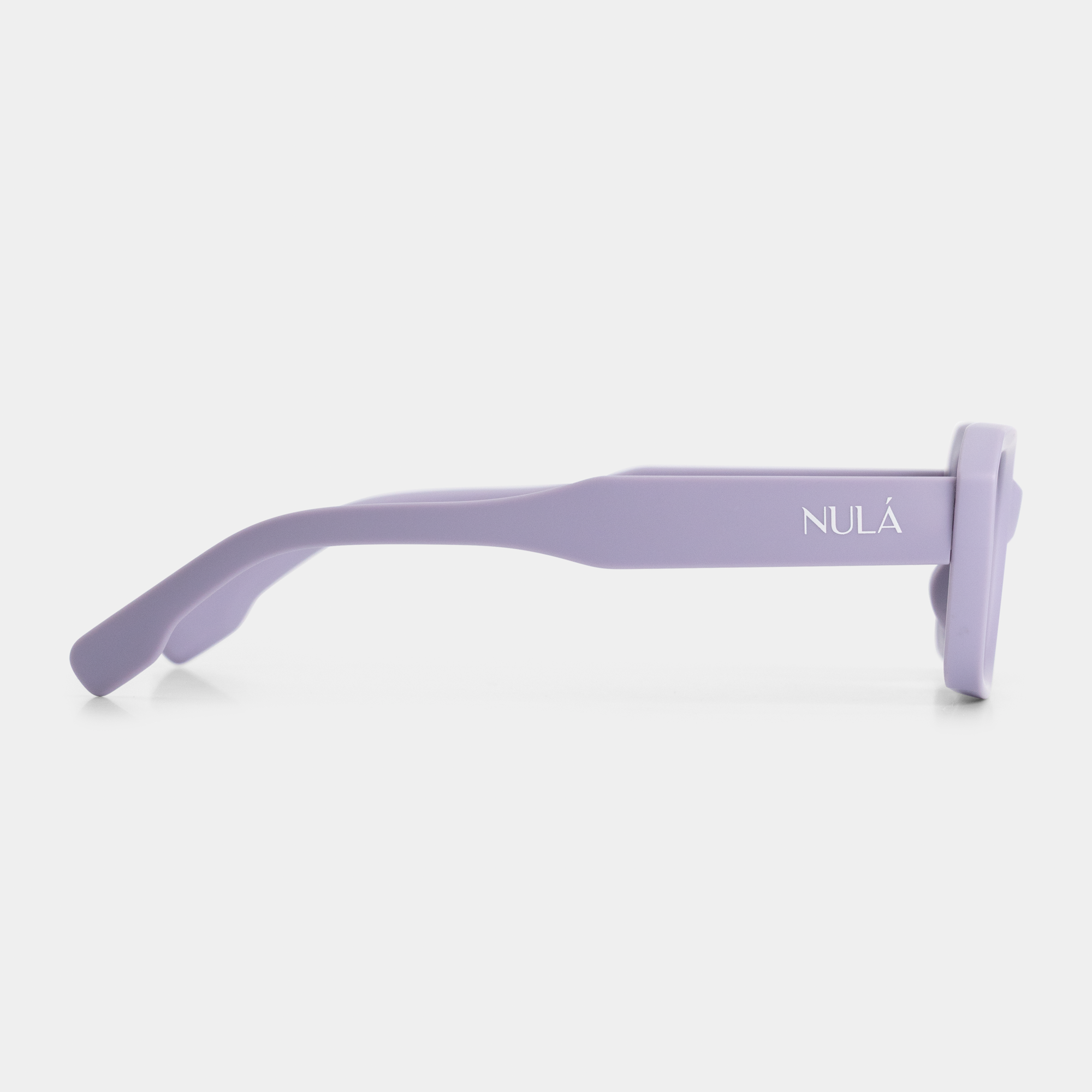 Bowie - Purple - NULÁ Eyewear