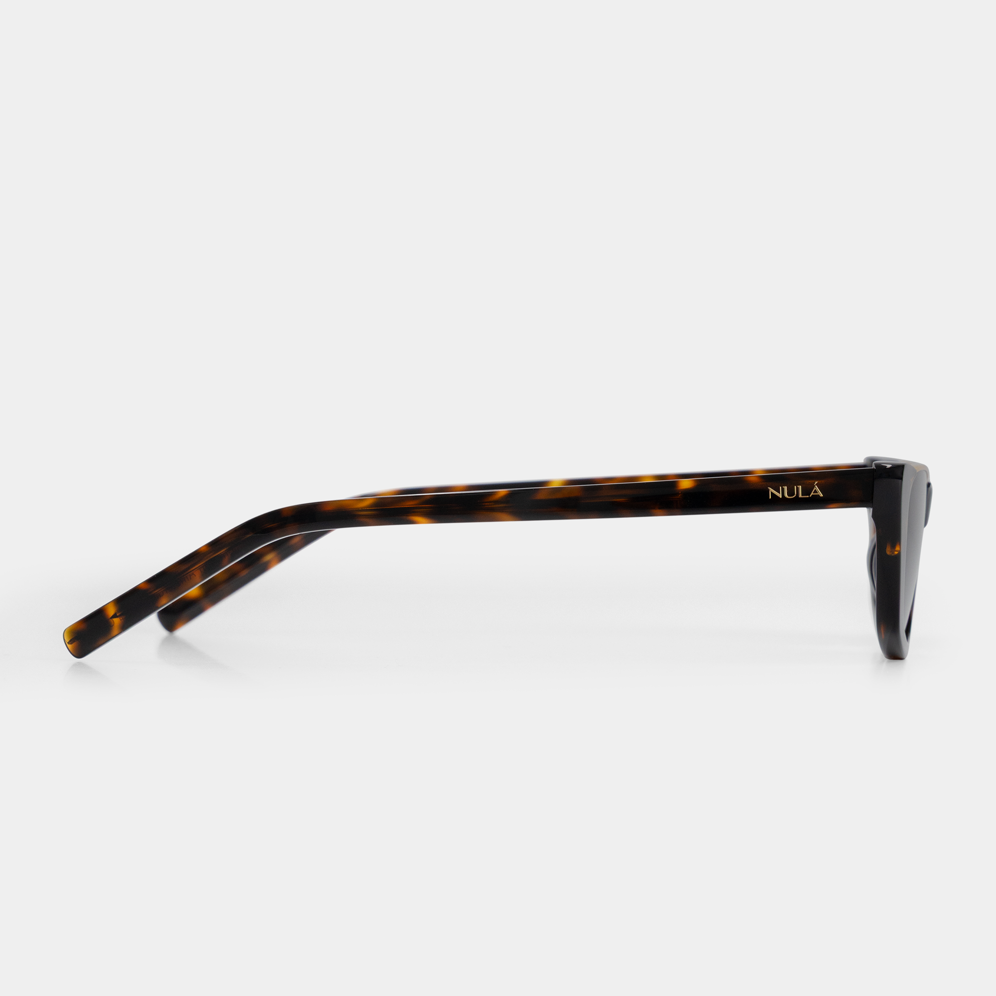 Rose - Shadow Oak - NULÁ Eyewear