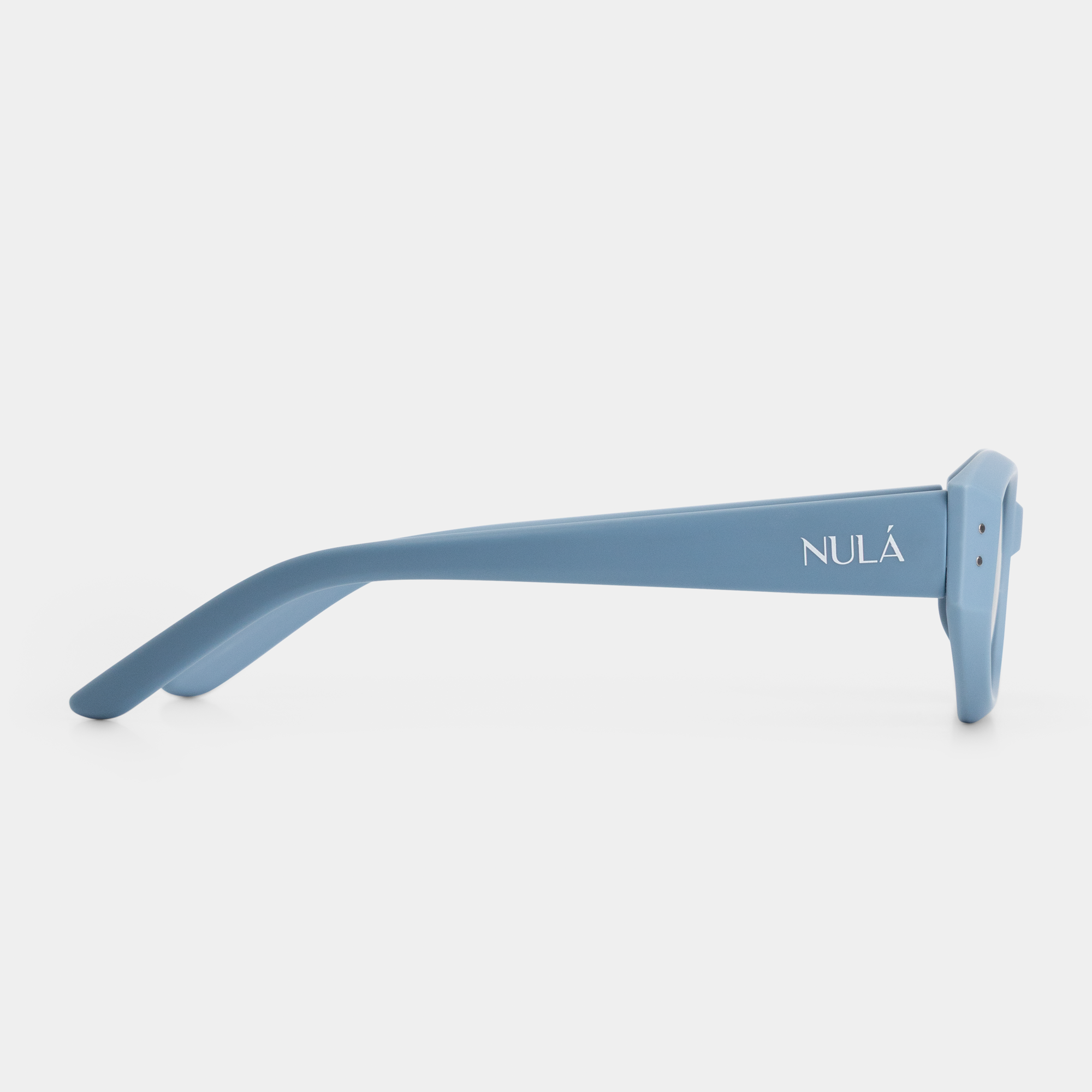 Vesper - Blue - NULÁ Eyewear