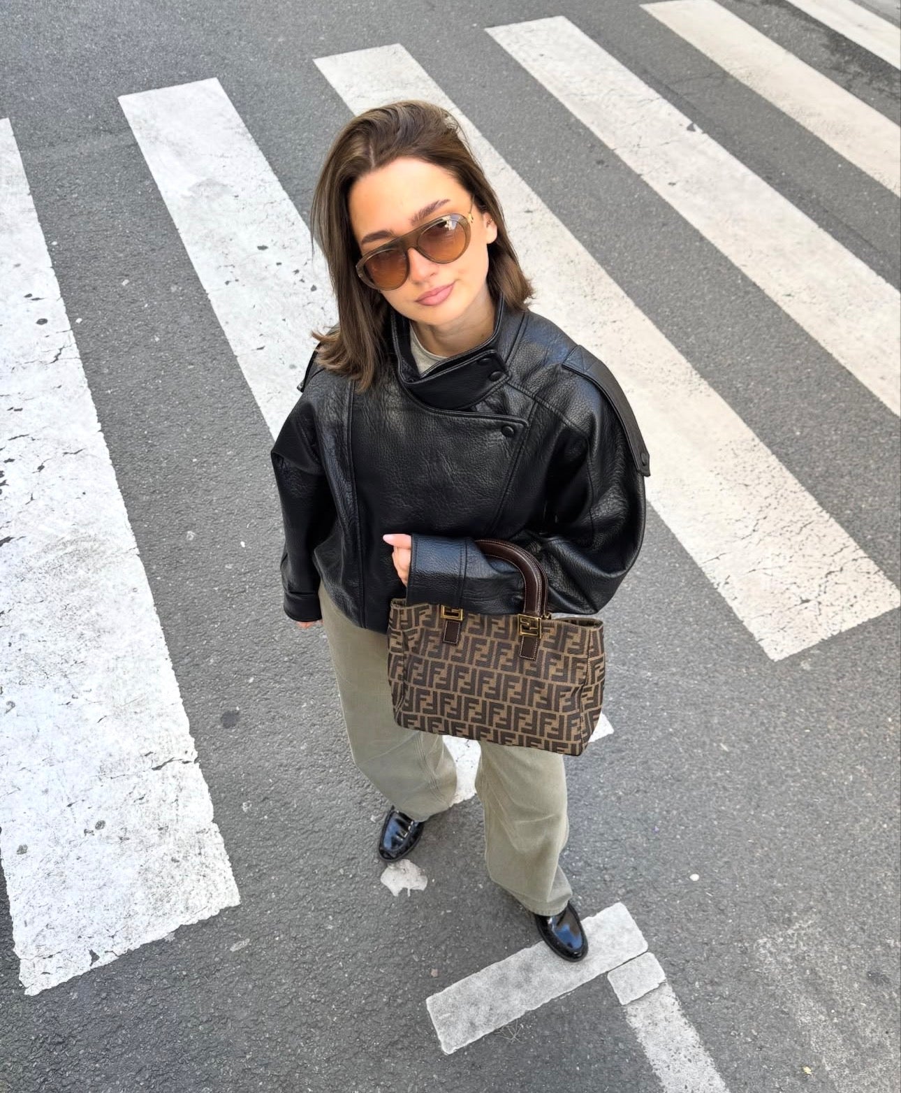 Mãe - Bamboo Green - NULÁ Eyewear