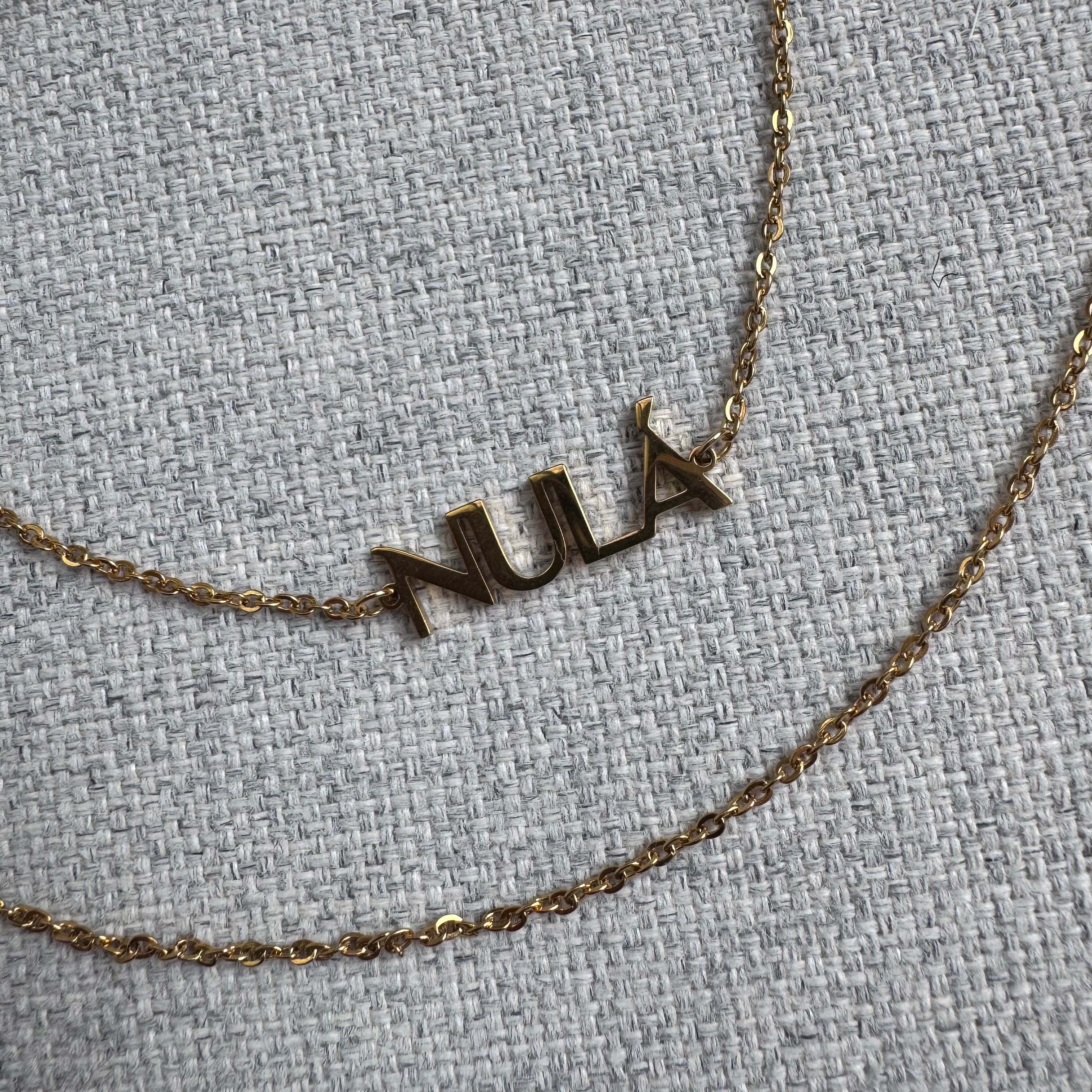 NULÁ Eyewear Sunglasses Chain - NULÁ Eyewear