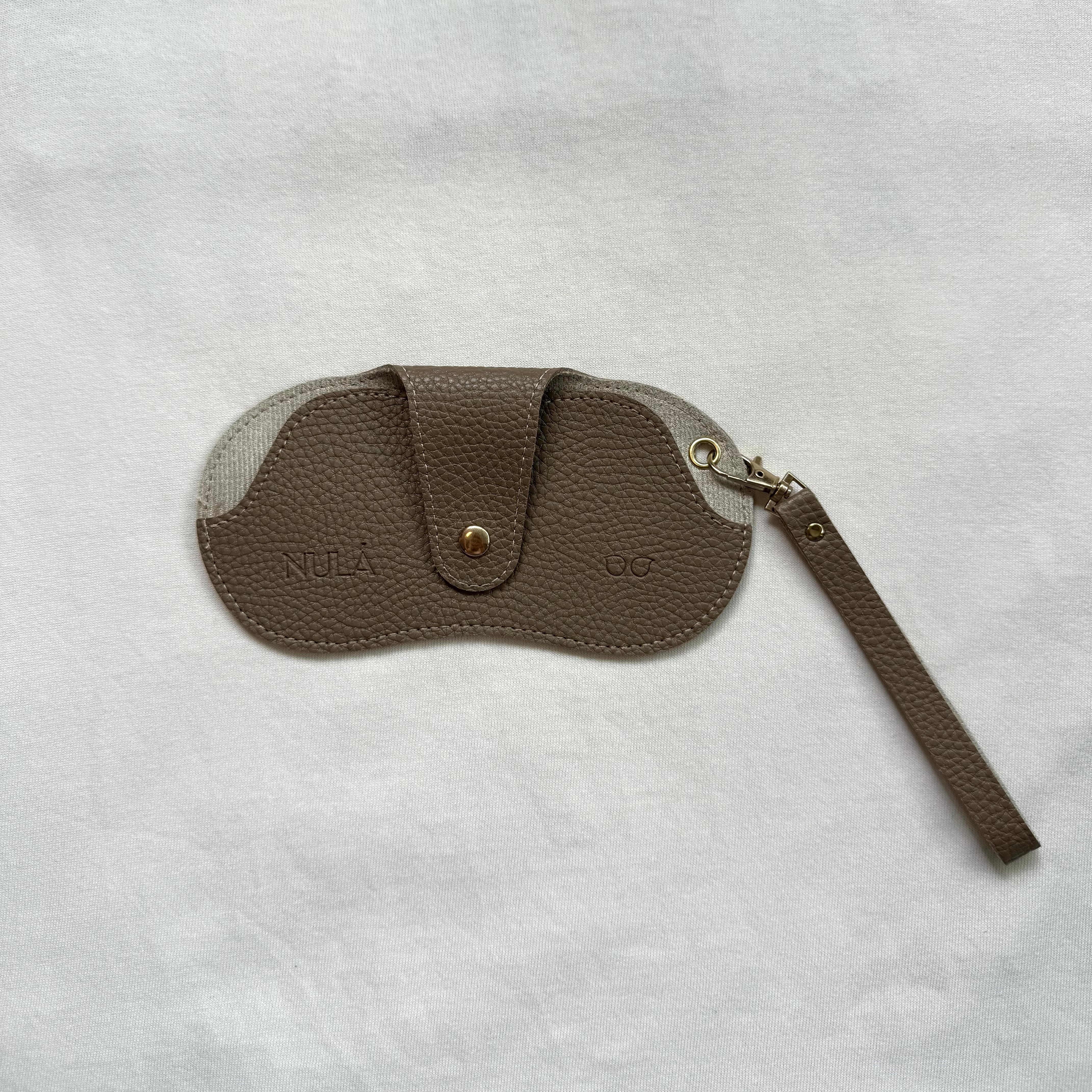 NULÁ Eyewear Travelcase - NULÁ Eyewear