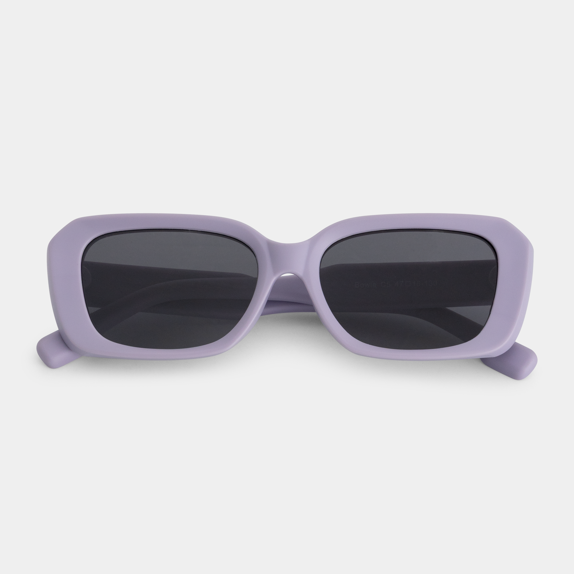 Bowie - Purple - NULÁ Eyewear