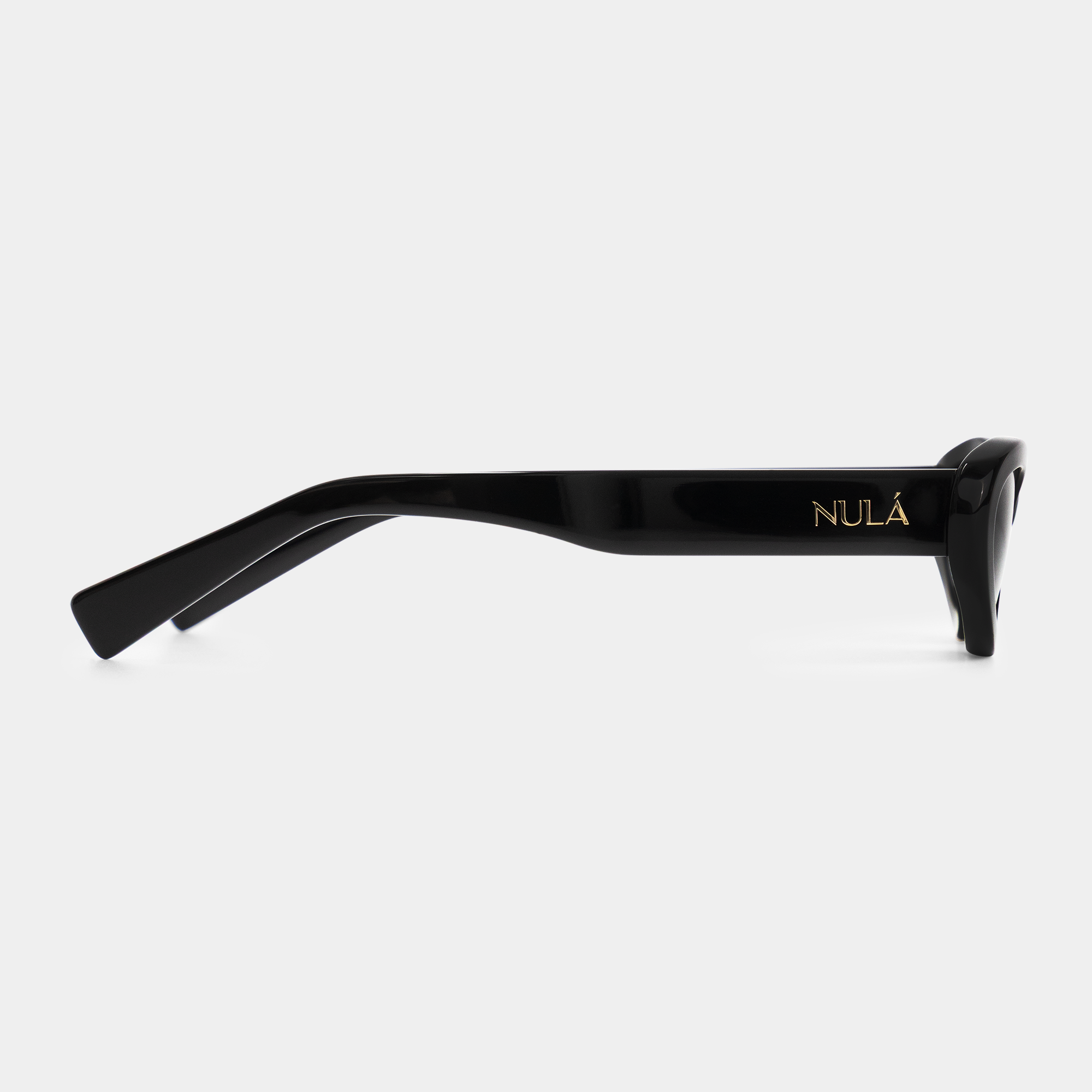 Richelle - Black Smoke - NULÁ ®
