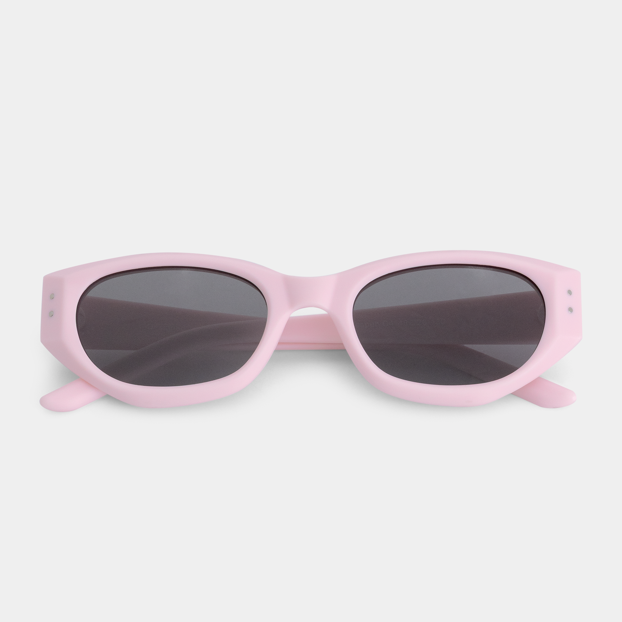 Vesper - Pink - NULÁ Eyewear