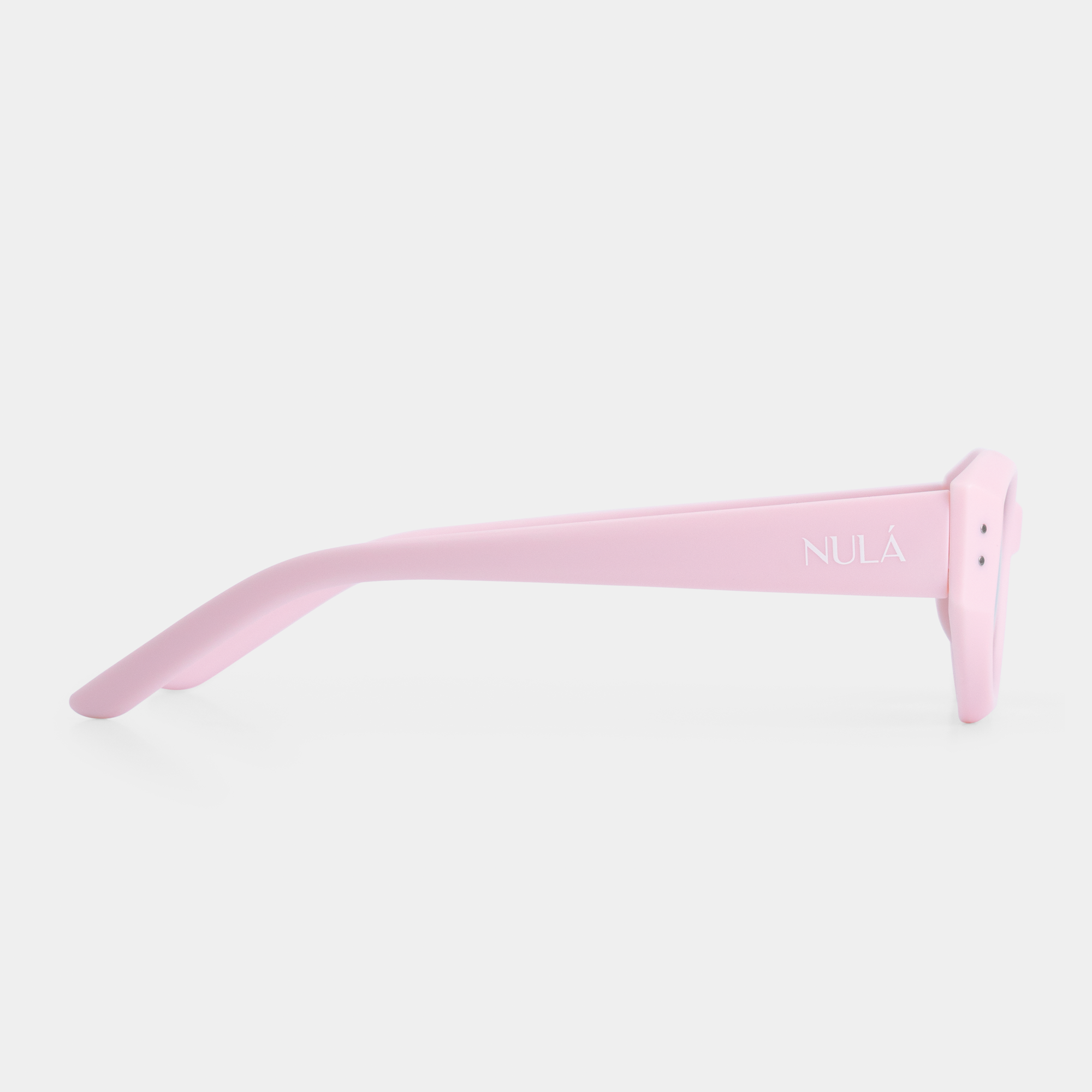 Vesper - Pink - NULÁ Eyewear
